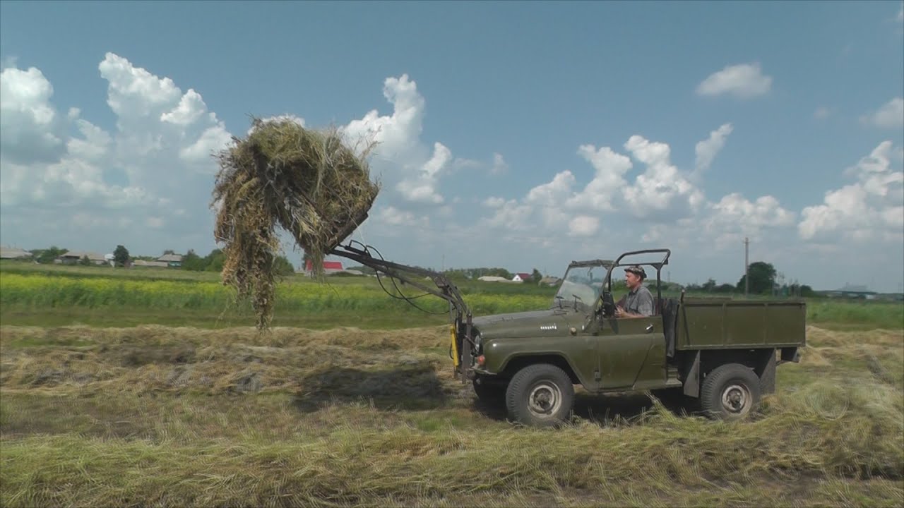 Авто-трактор/auto-tractor.