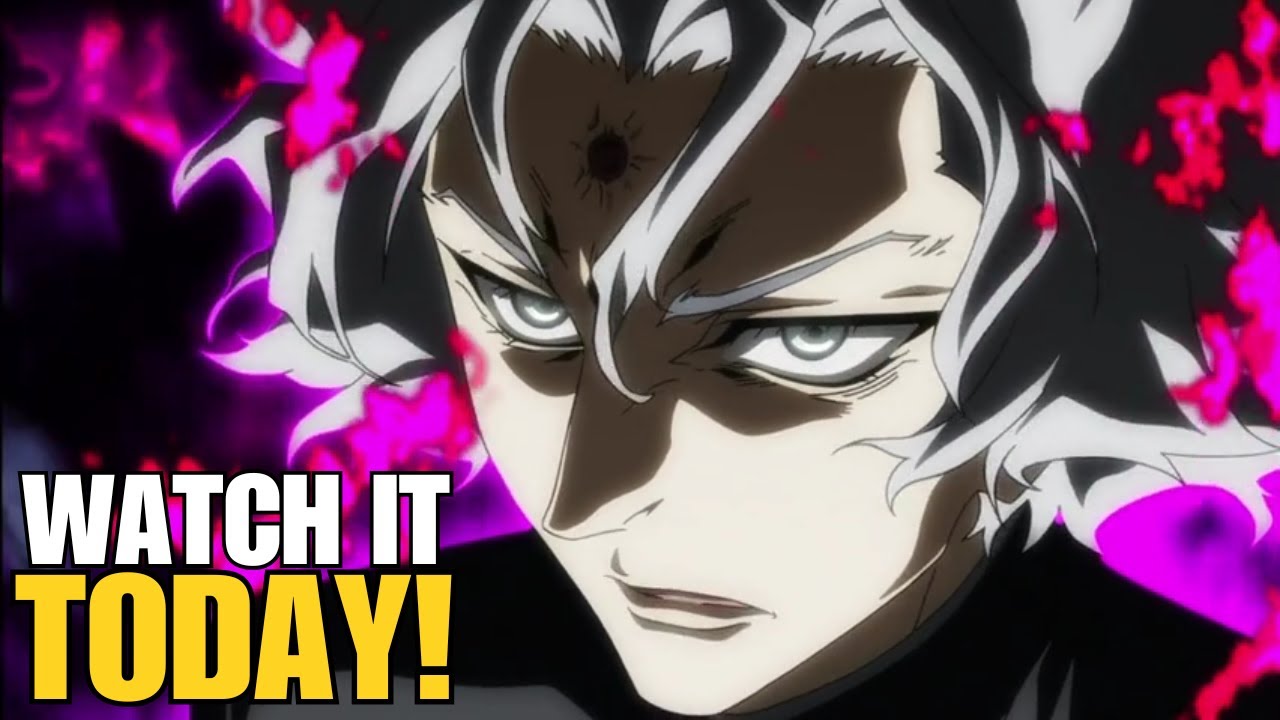 6 OVERLOOKED ANIME YOU SHOULD BE WATCHING ON CRUNCHYROLL