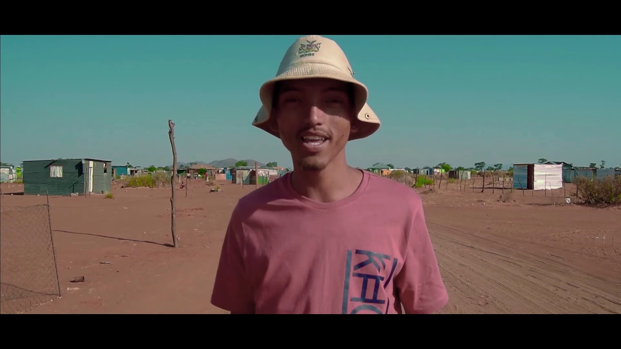 Ga Ai Danab by Nomad x Klasman x Brizzy x HB x Citto x Devin