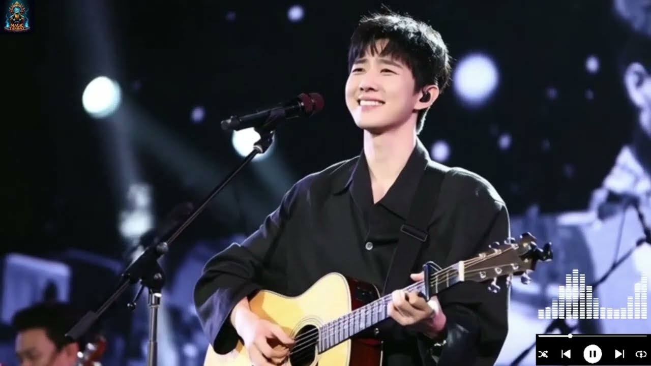 YU MENGLONG Sings for His Mother 😭💔 Left judges Speechless on America's Got Talent