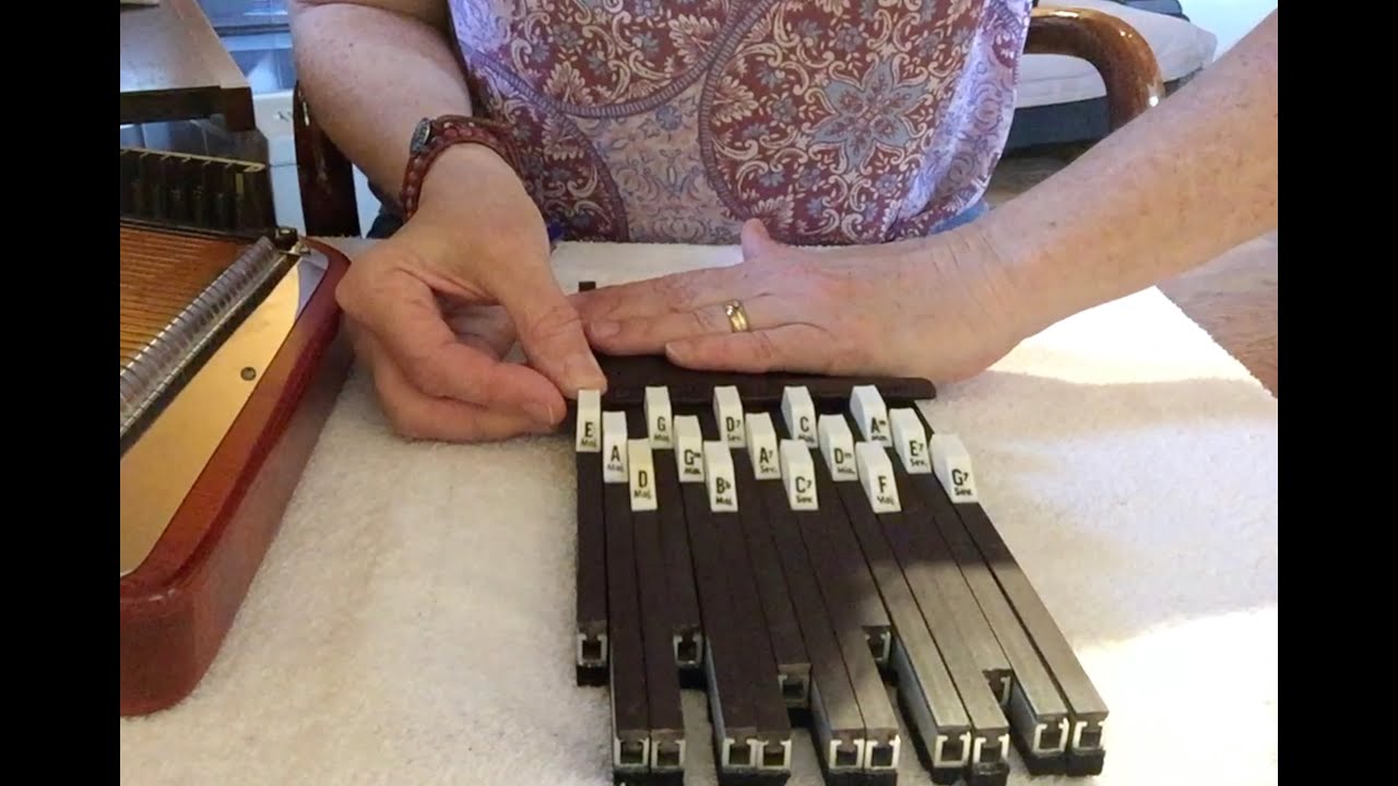 Two Rows to Three Rows