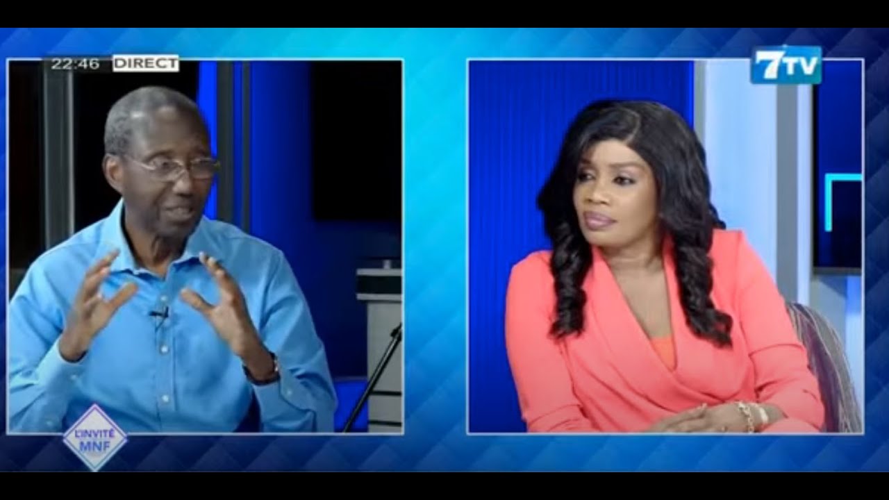 🔴[DIRECT] L'invité de #MNF: Me Doudou NDOYE sur les tensions politiques; Dialogue;  Présidentielle..