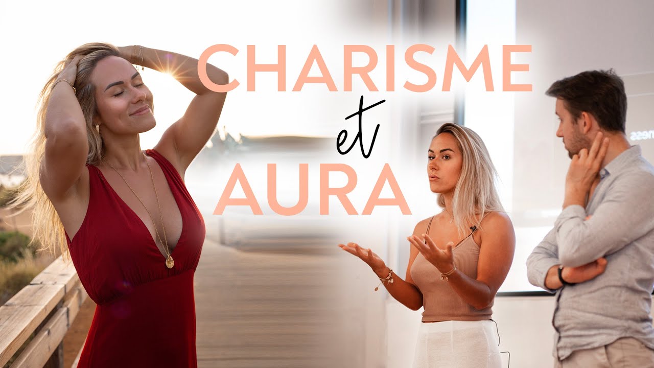 Comment devenir RAYONNANT(E) et attirer les autres à soi ?