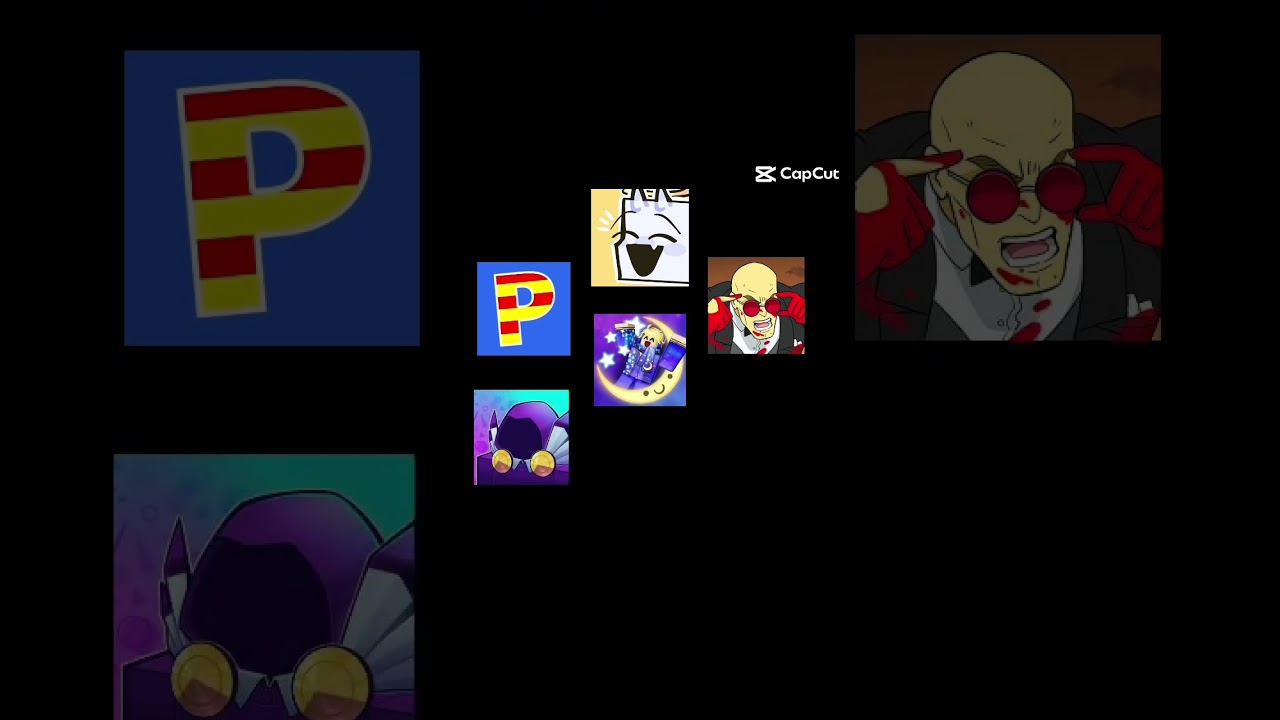 The 7 forbidden YouTubers #expose #roblox #parlo #potomer #ribs #drama