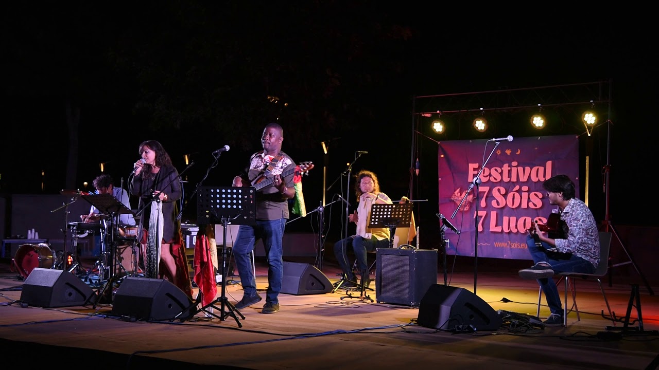 La Tarara - Orkestra 7Luas