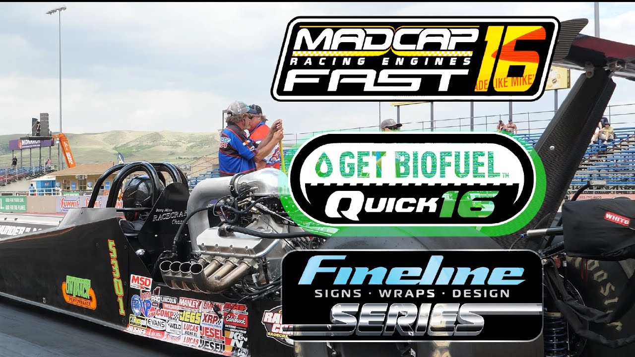 Bandimere Speedway | Fast & Quick 2023