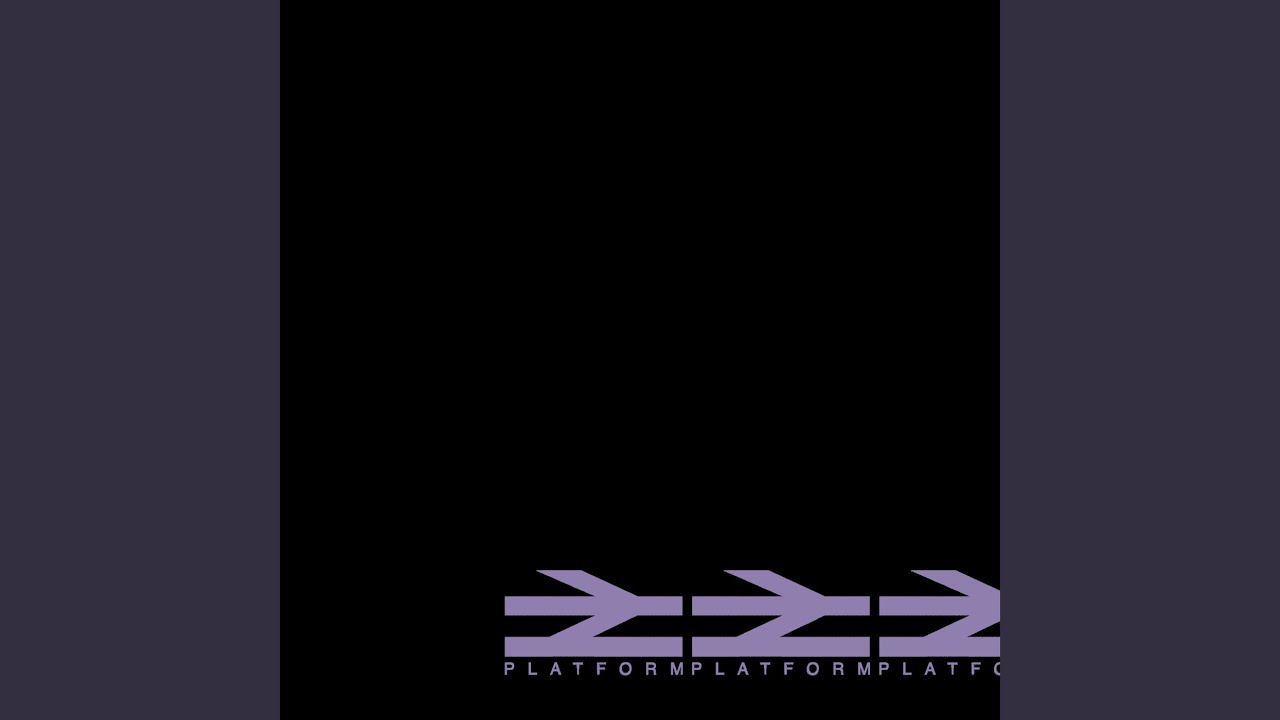 Platform 36 (#Platform Raw Mix)