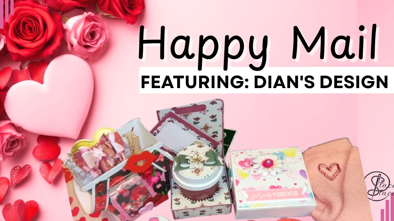 Cute Surprise Valentines ft. @diansdesigns7759