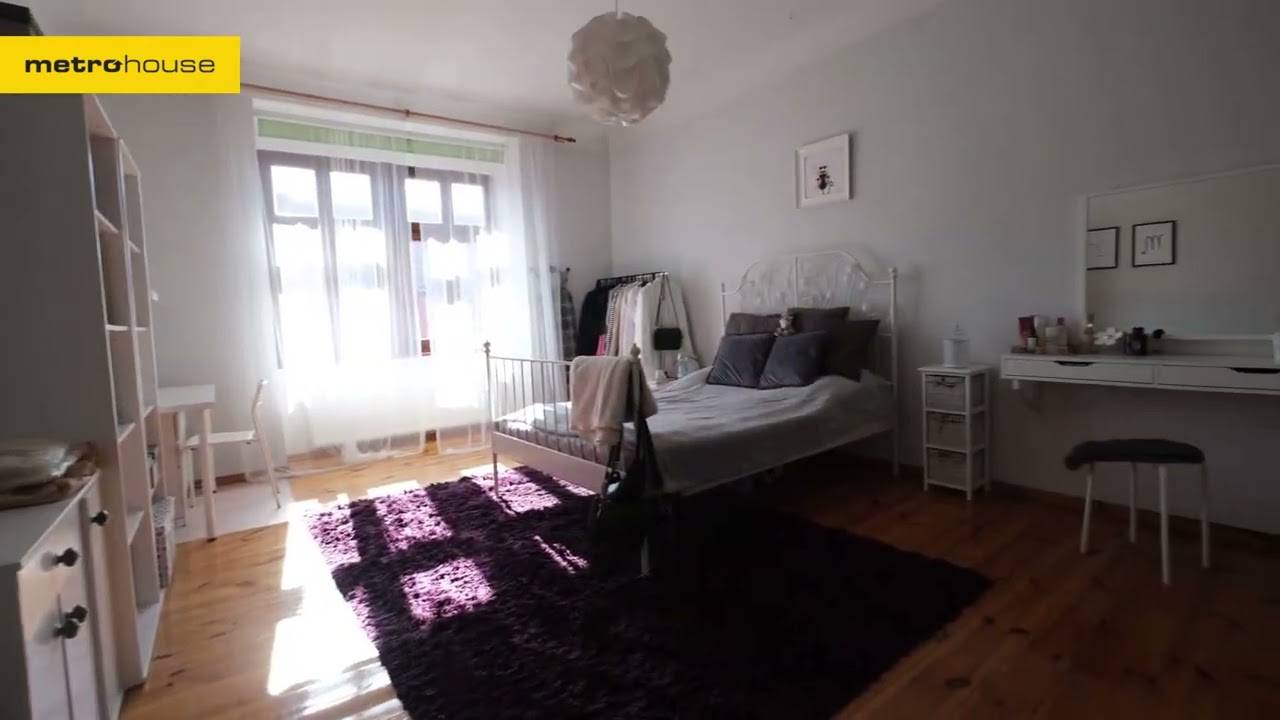 Duże mieszkanie w centrum - Zgorzelec, dolnośląskie