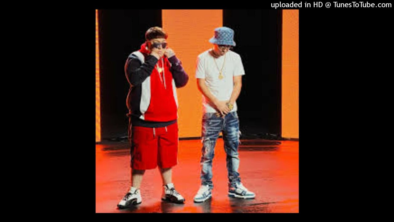 [FREE] Bayriton X Jere Klein X Jairo Vera Type Beat 