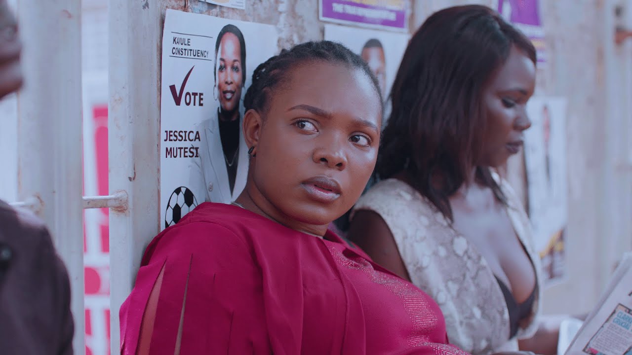 KAVULE TOWN Episode 6 - Jambula Arcade