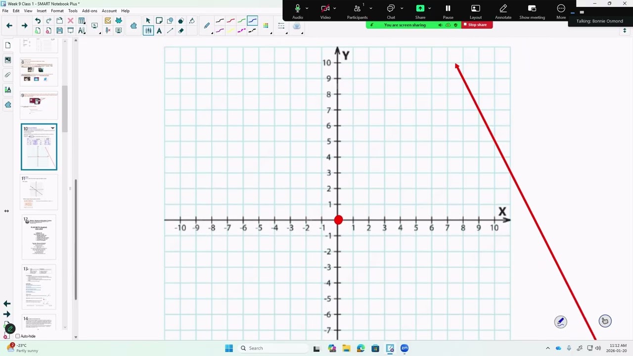 PLAR Math Lesson 5, KQs 24, 25, 26