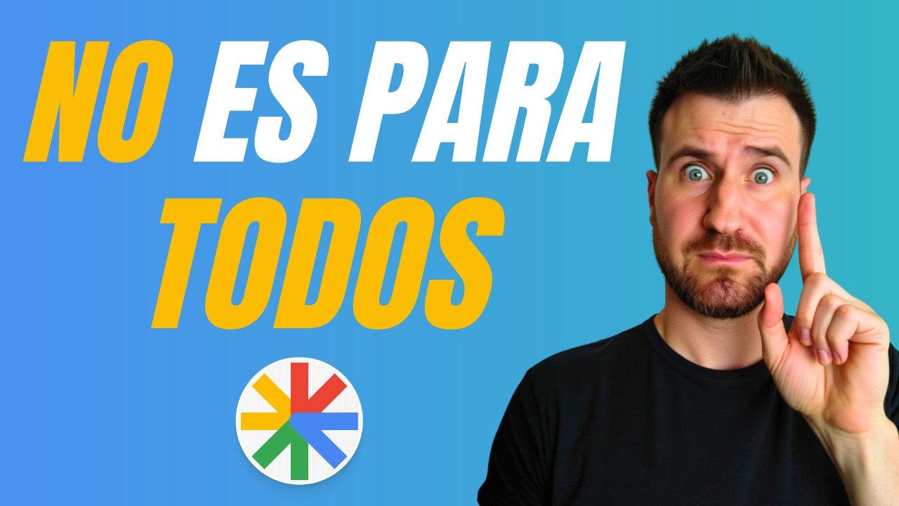 ¿De VERDAD te conviene usar DEMAND GEN en Google Ads? 🚨