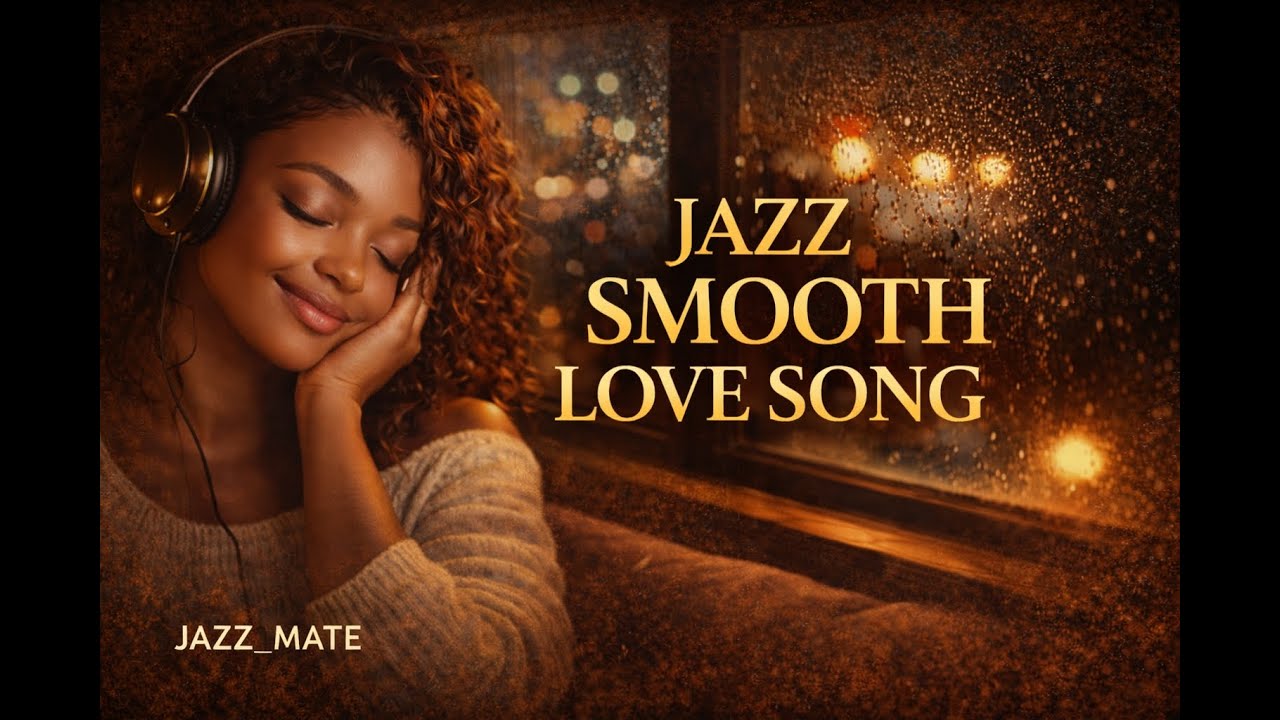 A Midnight jazz mini album | Quietly, at Night