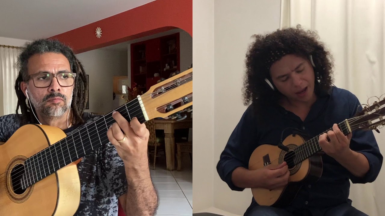 Vesper (Ernesto Nazareth)