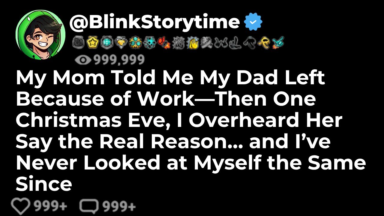 [FULL STORY] What's the most heartbreaking thing you've heard about yourself?