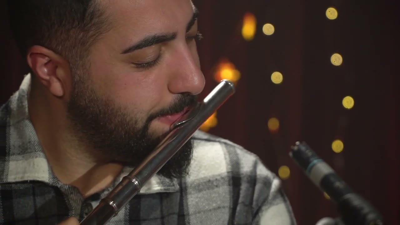 İLK NOEL (Hristiyan İlahisi)