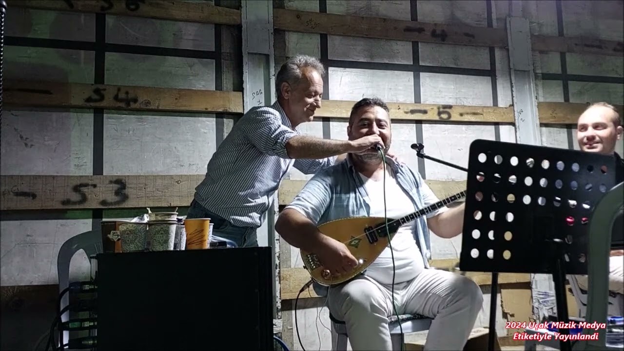Ahmet Taş Dersini almışta ediyor ezber düed HD Klip