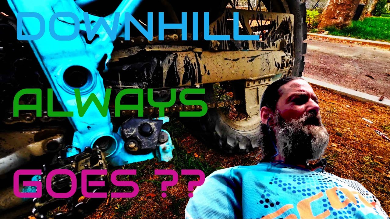 LIR  Light Is Right | EP 14 | Really rough terrain &ndash; how am I supposed to get anywhere!