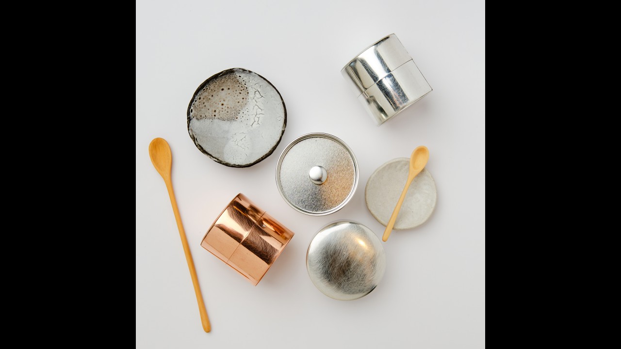 The Making Of Syuro's Canisters