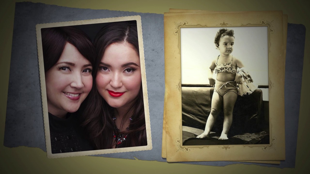 Anna Lissa Sumilang Martinez 1967 2015 HD 1080p