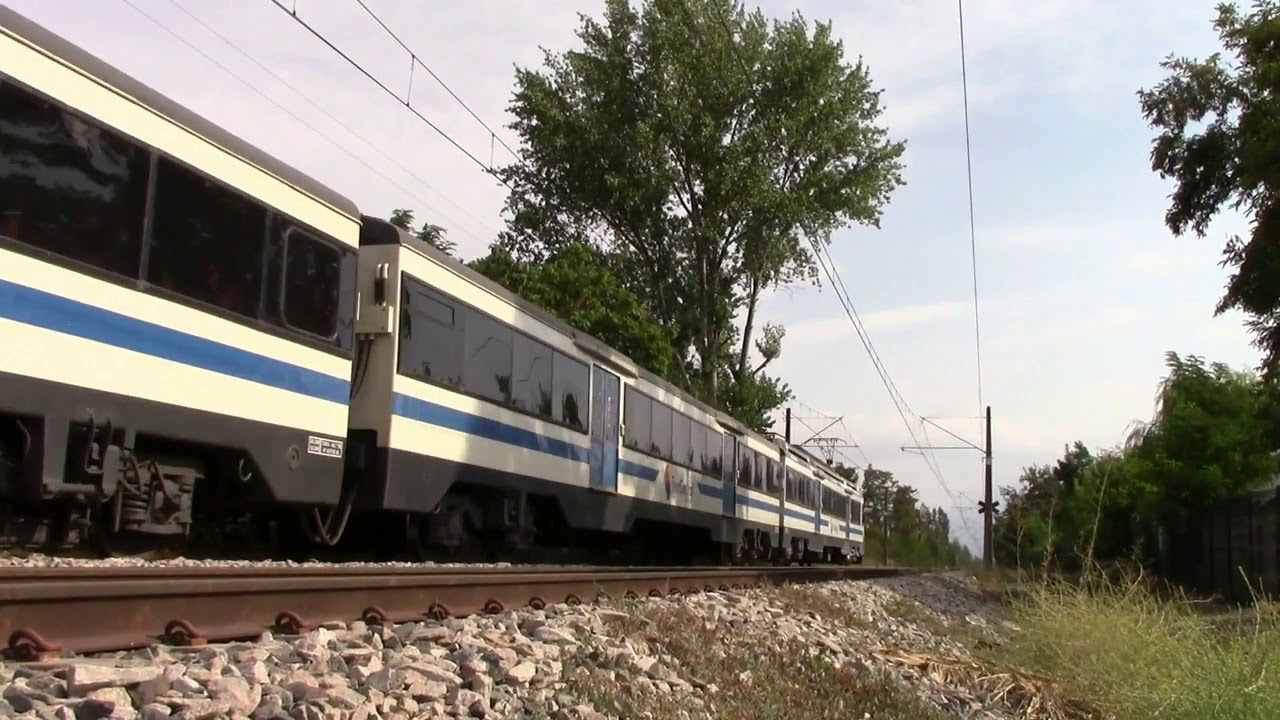 UT - 440 - MC - 127 | METROTREN