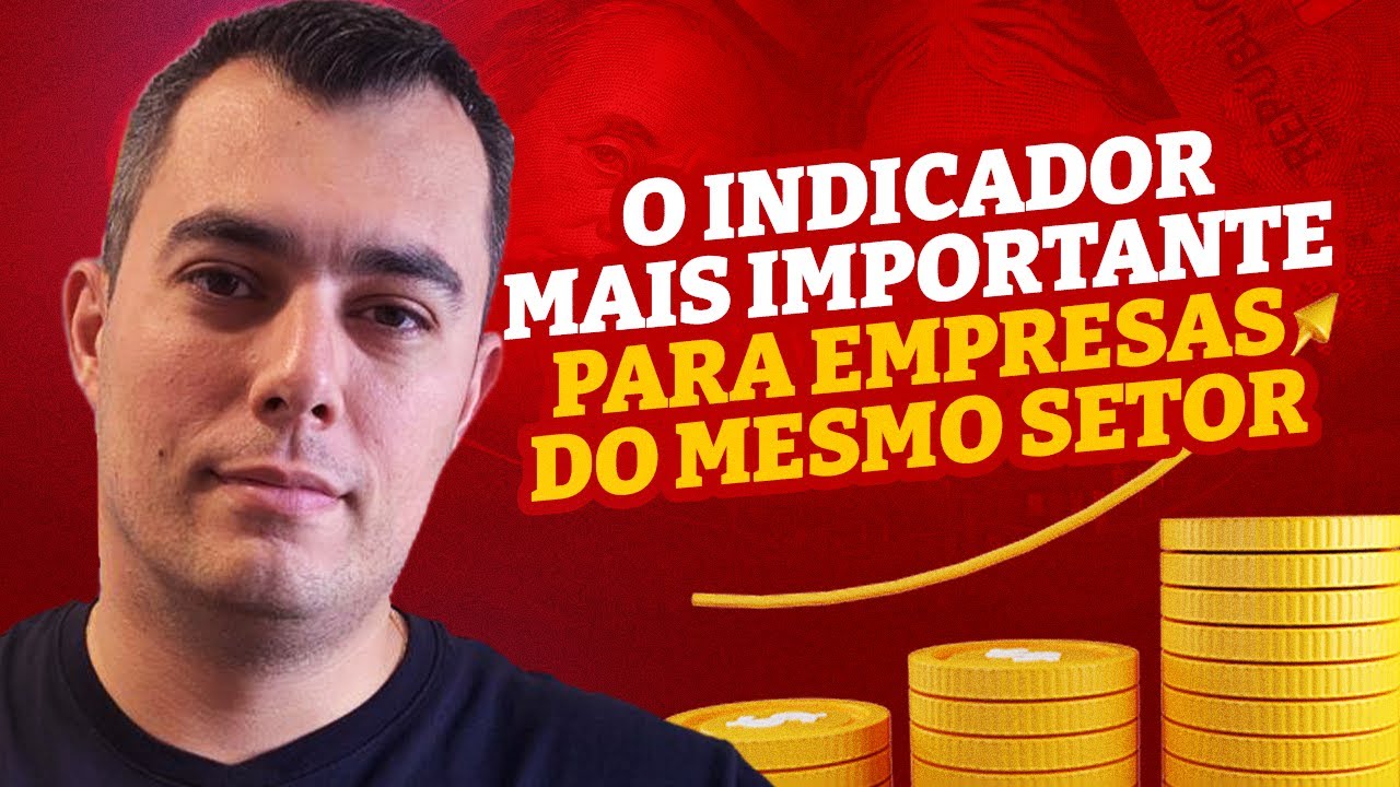 O que &eacute; ROE? A explica&ccedil;&atilde;o DEFINITIVA sobre este IMPORTANTE Indicador Fundamentalista