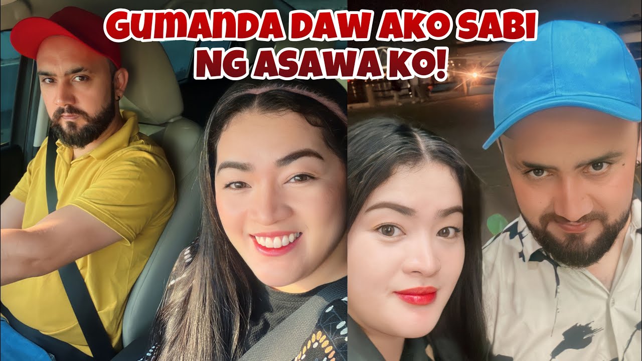 ASAWA KONG PAKISTANI MAS LUMAMBING NA NGAYON SA AKIN?