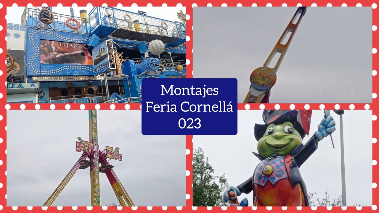 Montajes feria de Cornellá 023