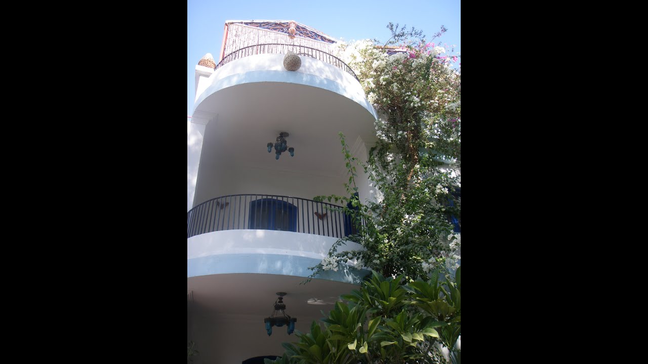 Гезира гарден Луксор (Gezira Garden Luxor)