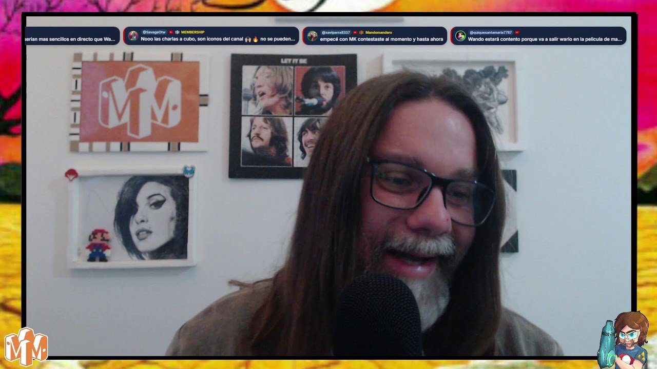 EXCLUSIVA: EL NINTENDO DIRECT SERÁ EN ALGÚN MOMENTO / CHARLA NINTENDERA