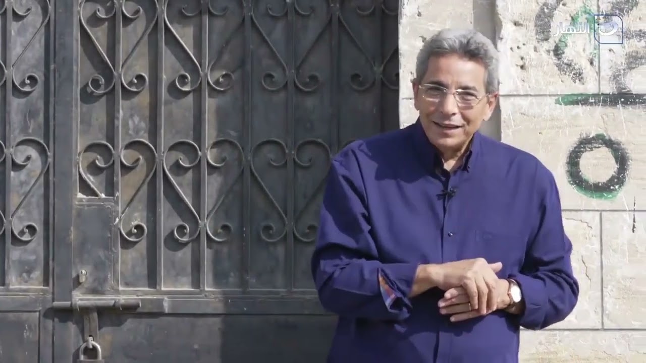 صاحب أشهر رواية لقراءة القرآن.. حكاية مقبرة الإمام ورش بالإمام الشافعي