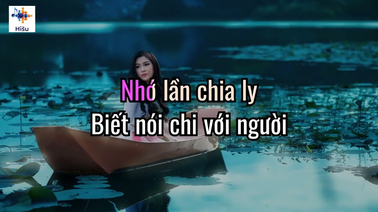 Nhớ (TONE NU)  Tác giả Trịnh Nam Sơn  - Nghe Hat