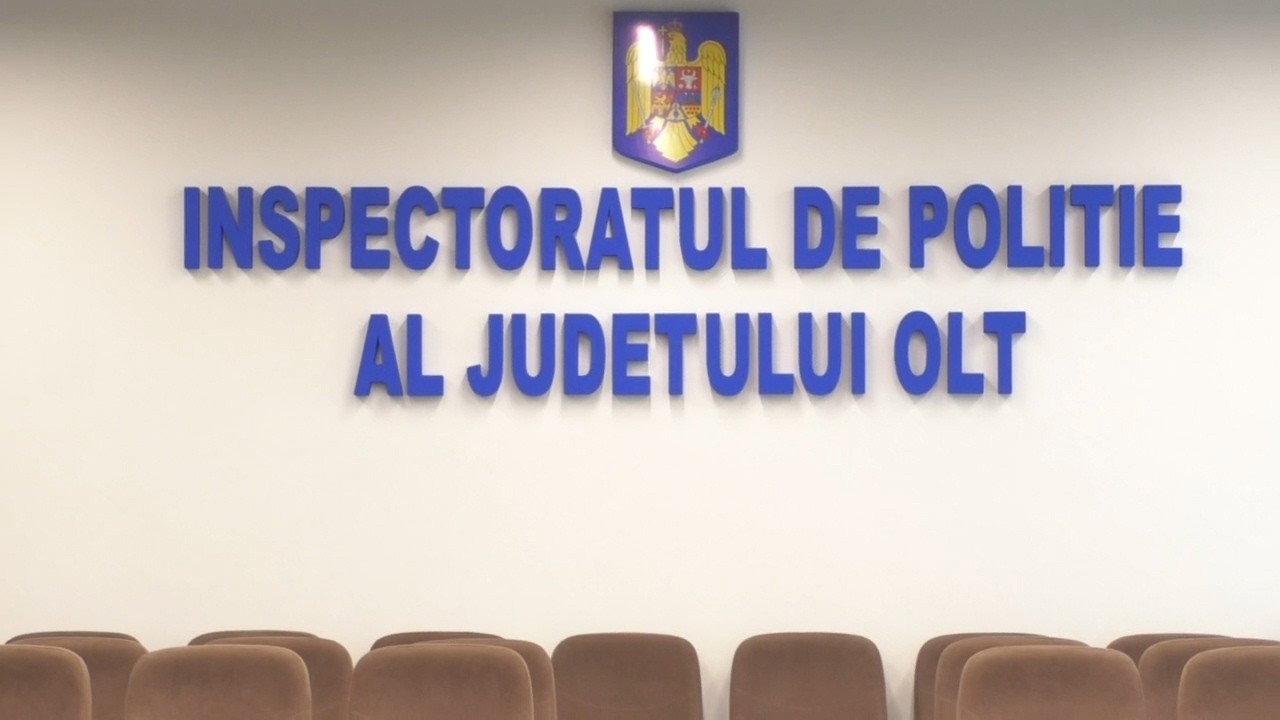 ACTIVITĂȚILE DESFĂȘURATE DE CĂTRE IPJ OLT ÎN TRIMESTRUL IV 2025