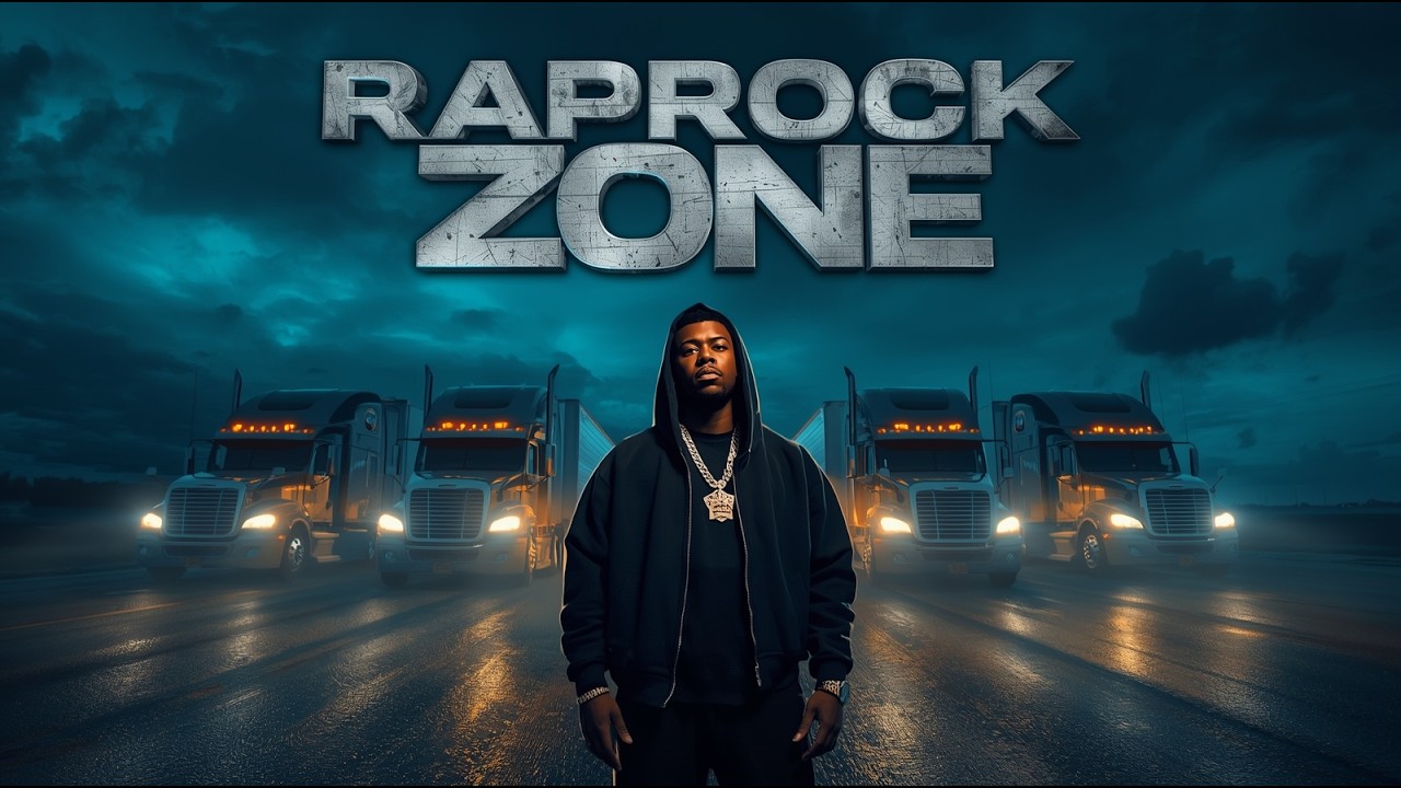 Rap Rock Thunder Tracks 2026 | Massive Sound 🔥 Feel The Boom