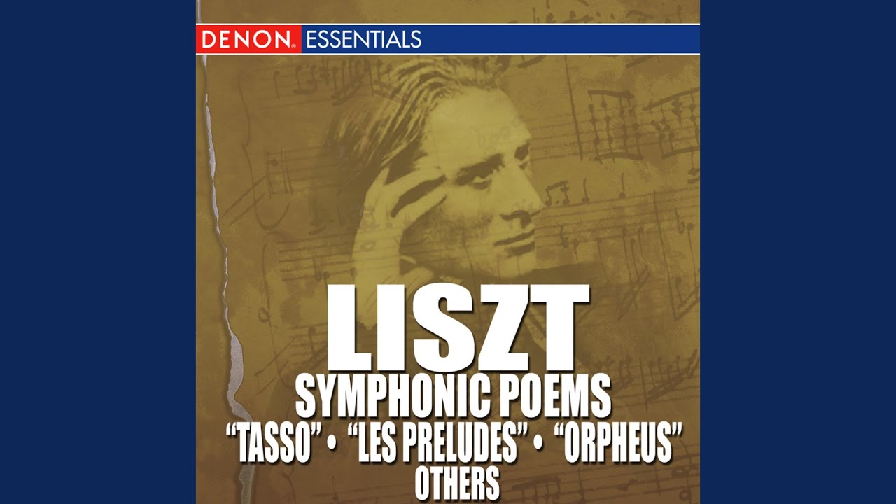 Symphonic Poem No. 2, 