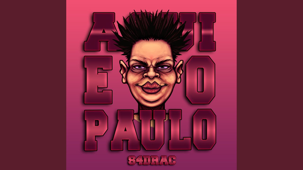 Aqui É o Paulo