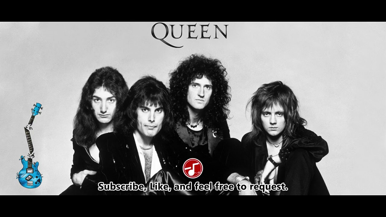 Hammer to Fall | Queen | No Bass | Bassless