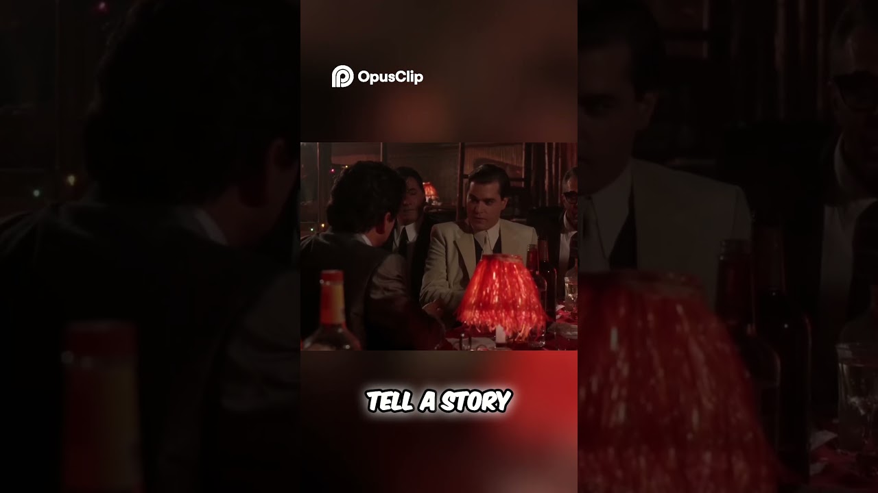 Funny how? | Goodfellas 