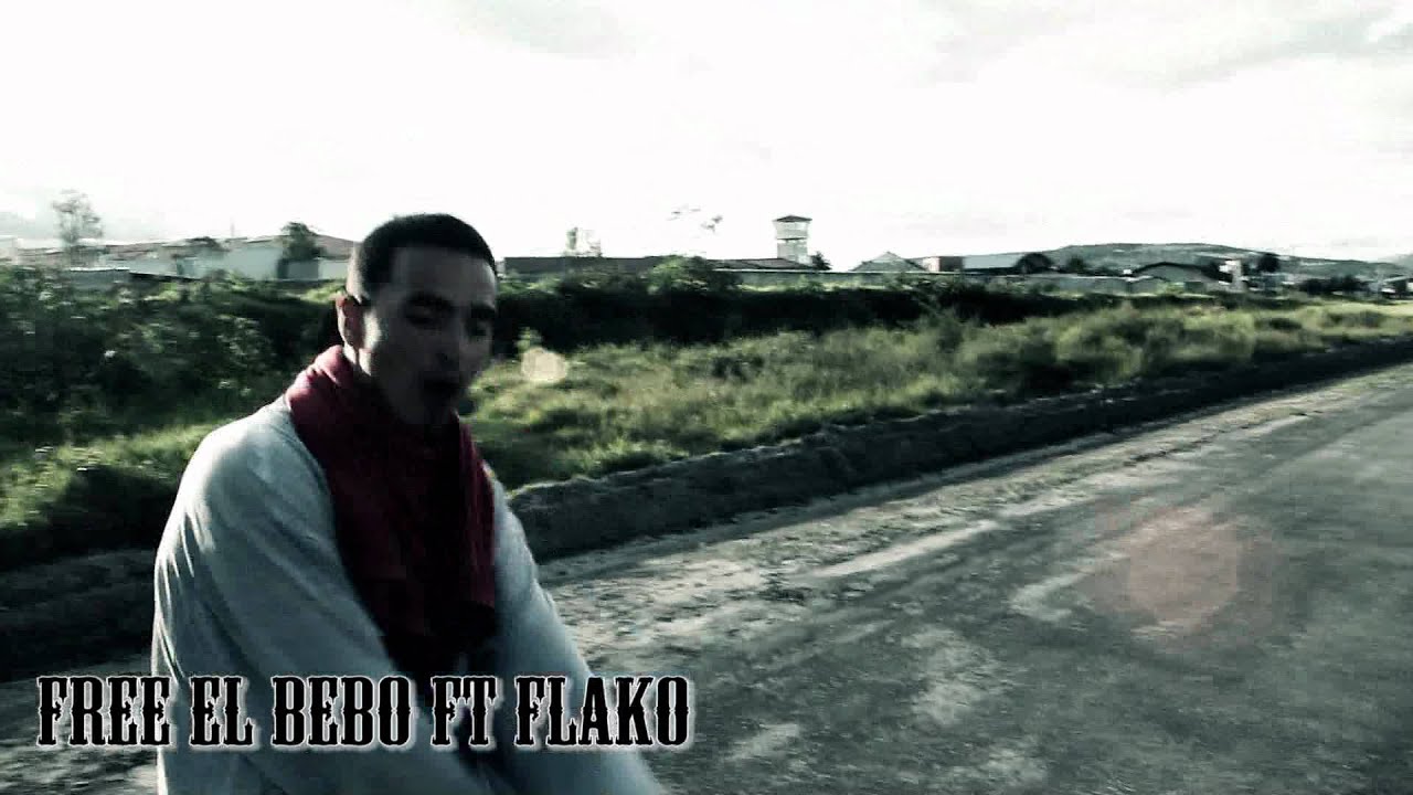 el bebo ft flaco me eh vuelto loko.mpg