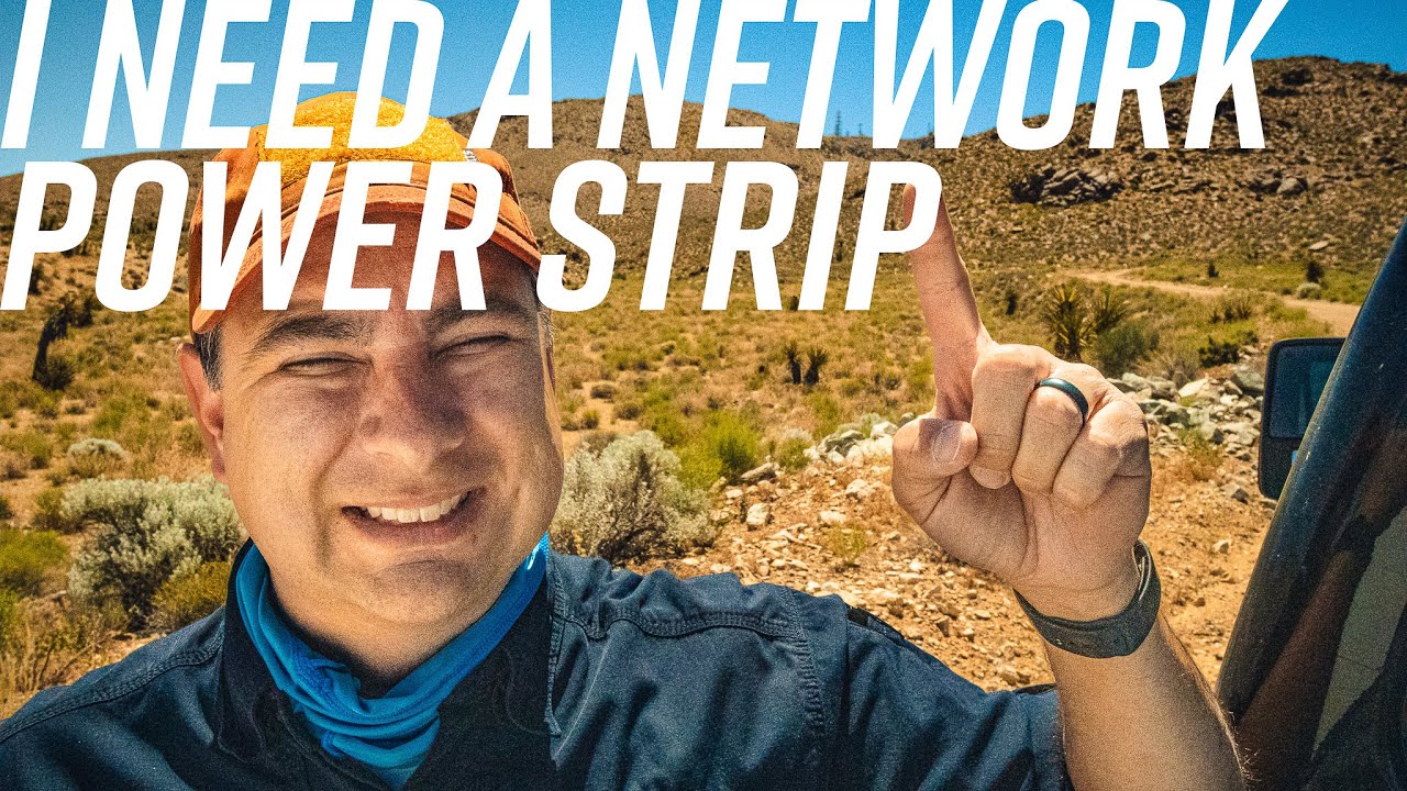 Driving to reboot an Optimod