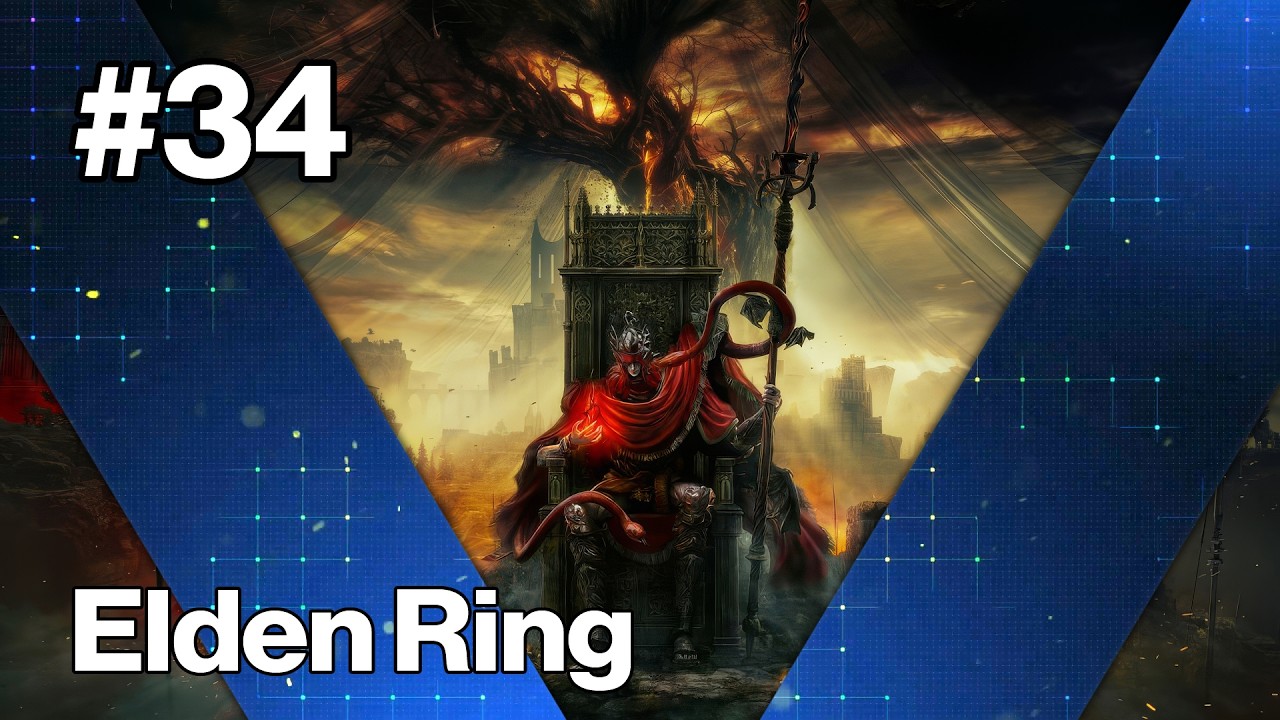 Elden Ring #34