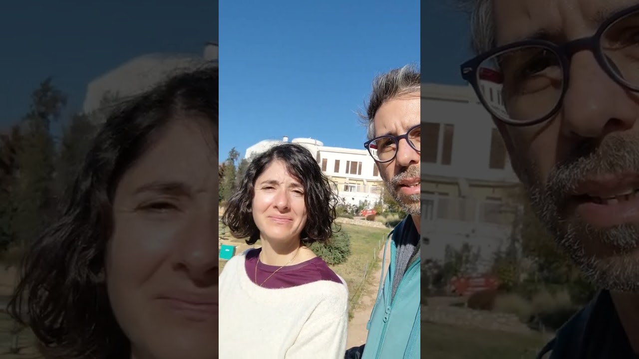 Filosofando en Atenas 2