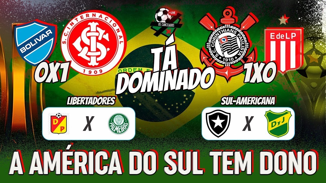 Os Cancelados (23/08/23)