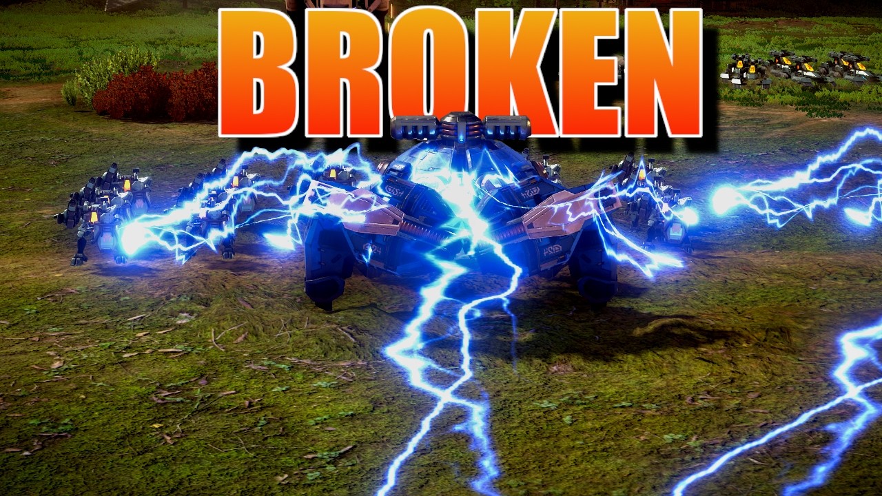 The VORTEX is out of control in the NEW season!