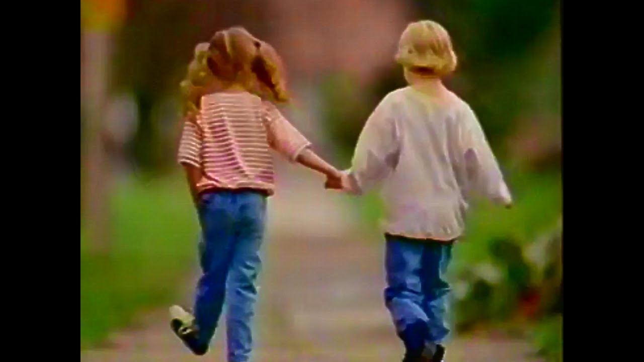 Golden Grahams So Happy Together TV Commercial HD