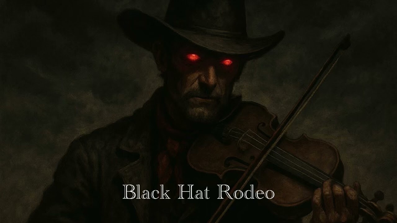 SigilWare Music - Black Hat Rodeo