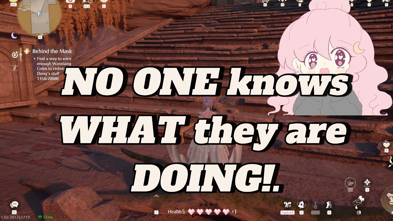No one has their life together (they just hide it better)