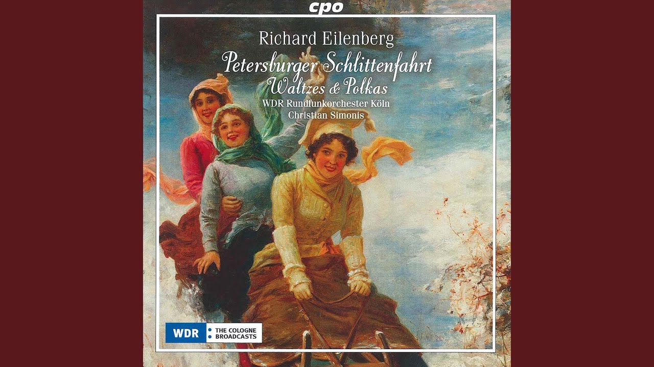 Die Mühle in Schwarzwald, Op. 52