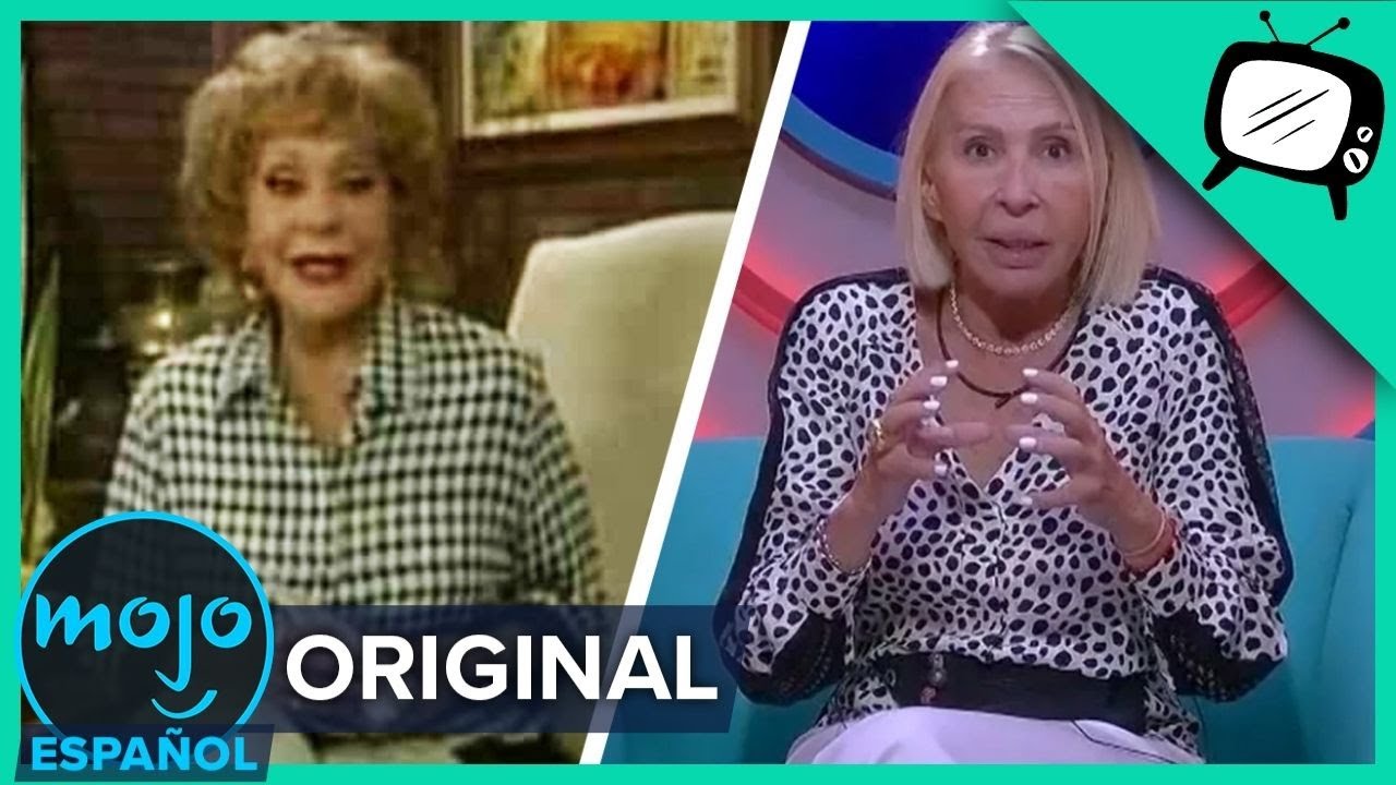 &iexcl;Top 10 Programas de TV m&aacute;s CONTROVERSIALES de Latinoam&eacute;rica!